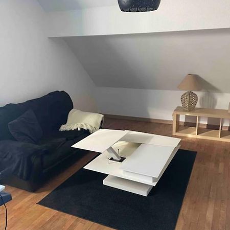 Chambre Double 尤塞克 外观 照片