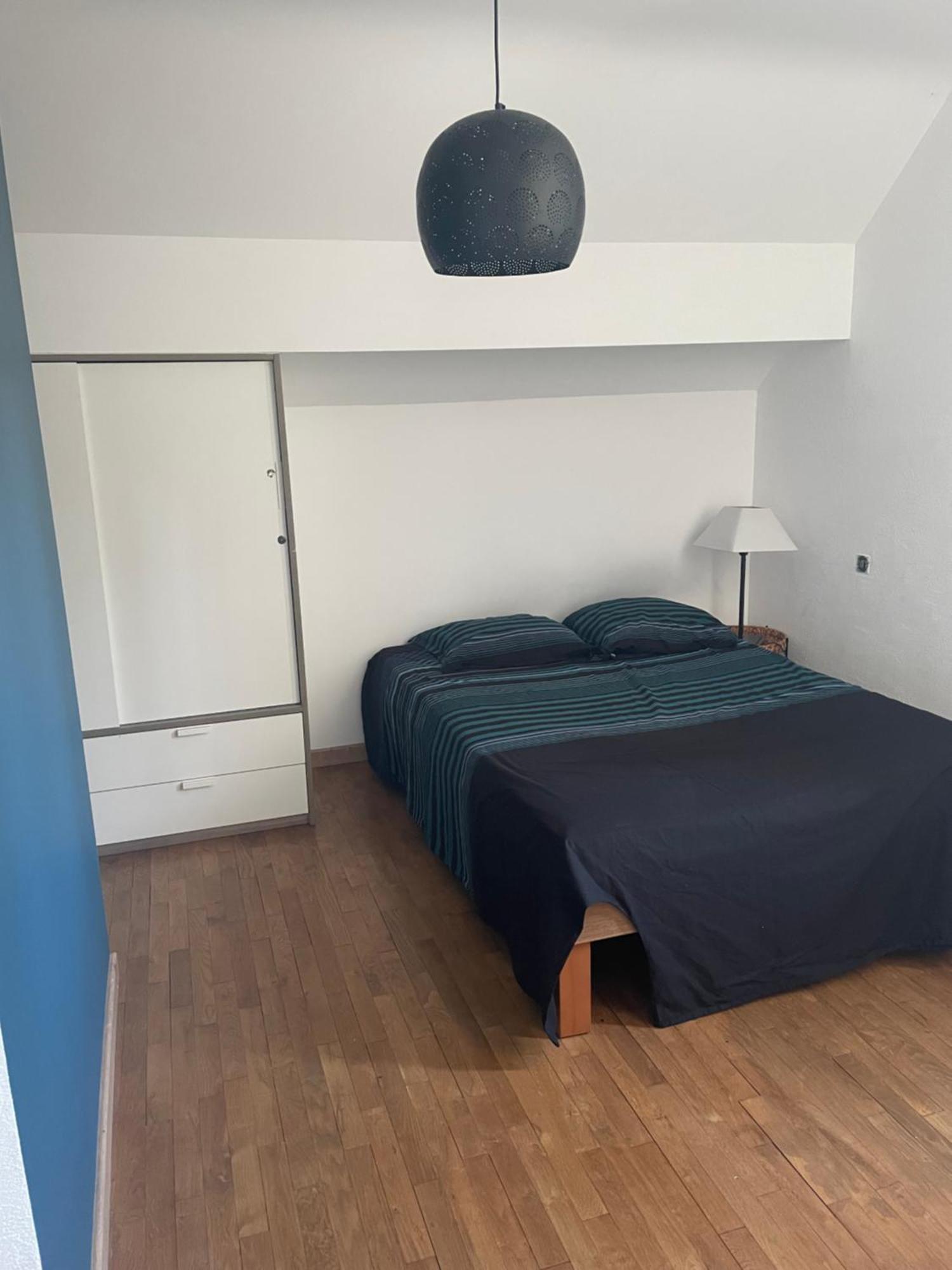 Chambre Double 尤塞克 外观 照片